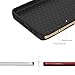 Note 5 Case, Galaxy Note 5 Case, ROCK(TM) [Royce Series] Dual Layer Ultra Thin & Slim Case for Samsung Galaxy Note 5 [Champagne Gold]