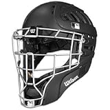 Wilson Pro Stock Shock FX 2.0 Baseball Catcher's Helmet