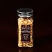 The Spice Lab Cyprus Citron Lemon Flake Sea Salt, Island of Cyprus 2 oz.