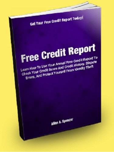 free annual credit report