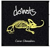 Coma Chameleon [Digi-Pack]