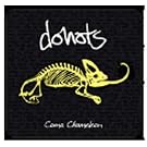 Coma Chameleon [Digi-Pack]