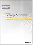 Microsoft Exchange Server 2010, DVD,...