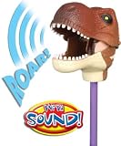 T-rex Pincher with Sound