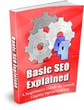 Ebook on Basic SEO Explained