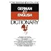 Bantam New College German/English Dictionary (Bantam New College Dictionary Series)