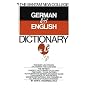 Bantam New College German/English Dictionary (Bantam New College Dictionary Series)