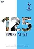 DVD : Spurs at 125 Years - Tottenham Hotspur FC History