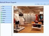 I2h Retail Store Expert Touch Screen POS Software