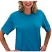 Hanes Heavyweight 50/50 - 50/50 Cotton/Poly T-Shirt (5170)