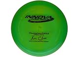 Innova Eagle Champion Driver