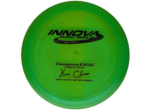 Buy Innova Eagle Champion Driver by Innova