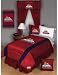Arizona Wildcats Sideline Wall Hanging (29x45) NCAA