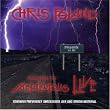 Return to Metalopolis: Live