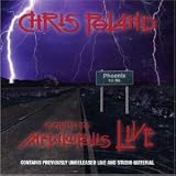 Return to Metalopolis: Live