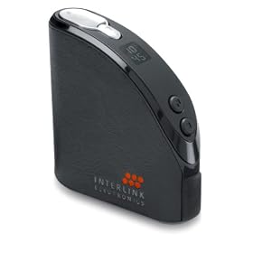 SMK-Link VP4700 RemotePoint Onyx Presentation Remote Control