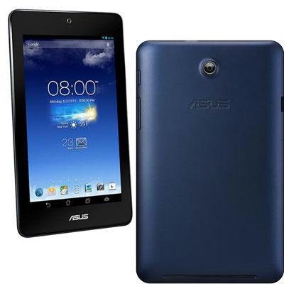 detail Asus Memo ME173L-8G-BL 7-Inch 8 GB Tablet