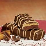 41SwbPnZZjL. SL160  Rich Chocolate Caramel Bar Reviews