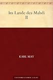 Im Lande des Mahdi:Band 2 (German Edition)