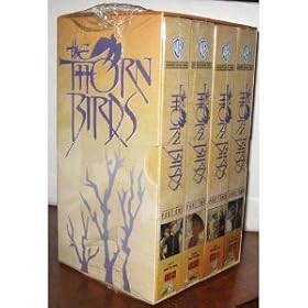 The Thorn Birds Complete TV Mini Series