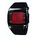 POLAR Trainingscomputer  FT60M BLK, black