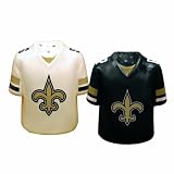 New Orleans Saints Gameday Salt and Pepper Shaker