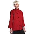 Uncommon Threads Rio Chef Coat