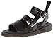 Dr. Martens Unisex Gryphon Gladiator Sandal