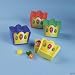 Crown Shaped Treat Boxes (1 dz)