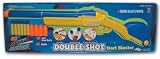 Air Blasters Double Shot gun