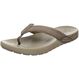 crocs Men's Yukon Flip-Flop