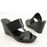 Alfani Journey Black sandals