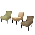 Dolce Lounge Chair Collection