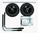 Master Generator Wheel Kit #PA2022