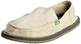 Sanuk Womens Athena Slip-On