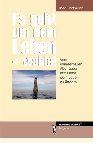 Es geht um dein Leben - w�hle!