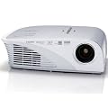 TAXAN LED光源エコプロジェクター SVGA 800g DLP方式 PCレス HDMI端子 FMトランスミッター KG-PL011S