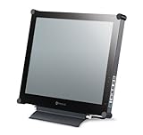 AG neovo X-19B 48,3 cm (19 Zoll) TFT Monitor ANA/DIG (Kontrast 600:1, Reaktionszeit 4ms)