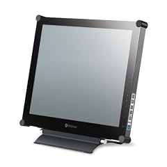 AG neovo X-19B 48,3 cm (19 Zoll) TFT Monitor ANA/DIG (Kontrast 600:1, Reaktionszeit 4ms)