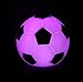 COFFLED 7Color Change LED Lamp Football Soccer NightLight Xmas Party Decor Kid Gift Toy