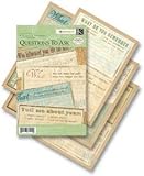 ANCESTRY.COM QUESTIONS-TO-ASK PAD