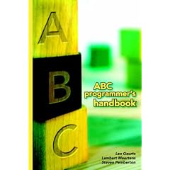 ABC Programmer's Handbook
