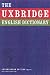 Books : Uxbridge English Dictionary