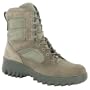Altama Footwear Men's 8" Hoplite Combat Boots,Sage Green Suede/Cordura,6 W US