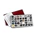 American Educational 40 Pieces Canadian Rocks and Mineral Specimens Collection