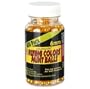 Splatmatic Flying Colors 400ct Airsoft Paintballs - 6mm - Yellow