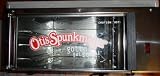 OtisSpunkmeyer Convection Commercial Oven