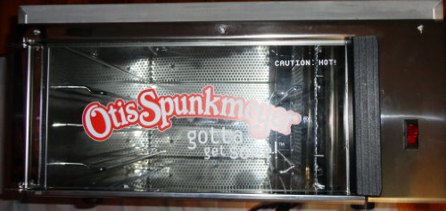 OtisSpunkmeyer Convection Commercial Oven product image