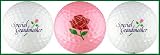 Special Grandmother Variety Golf Balls