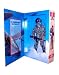 GI Joe Year 1996 Limited Edition Classic Collection 12 Inch Tall Soldier Action Figure - U.S. Airborne Ranger HALO Parachutist with Camouflage Fatigues, Assault Helmet, Goggles, Oxygen Mask, Oxygen Hose, Oxygen Bottle with Pouch, Boots, Survival Knife, Parachute Backpack, and Colt AR-15 Assault Rifle